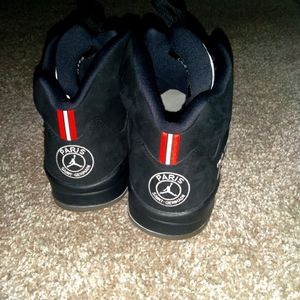 Air Jordan Retro 5 Limited Edition paris